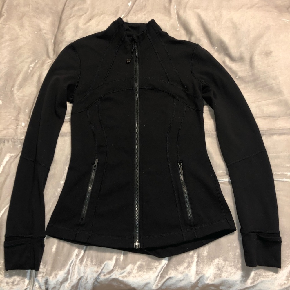 Lululemon Define Jacket Size 6 (Small)